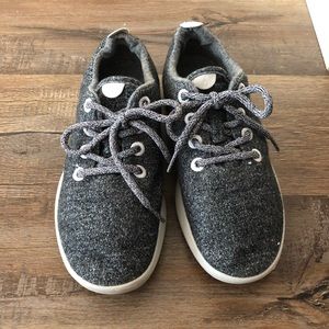 Allbirds wool runners